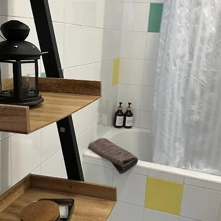 Appartamento Vittoria * Vittoria